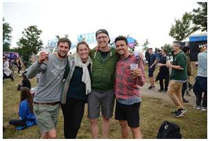 Foto 371 de la s&aacute;bado 8 de julio | Bilbao BBK Live 2017